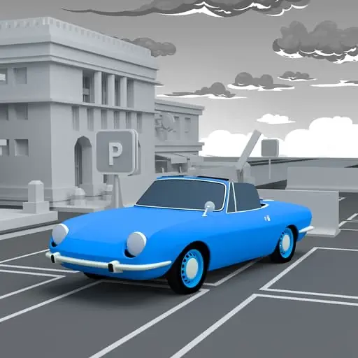 Parking Jam 3D