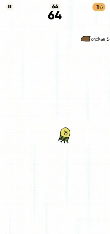 Doodle Jump 2