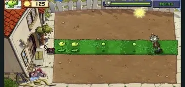 Plants vs. Zombies™