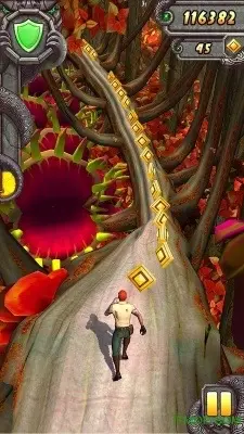 Temple Run 2