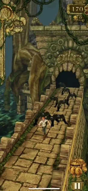 Temple Run