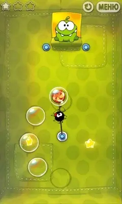 Cut the Rope