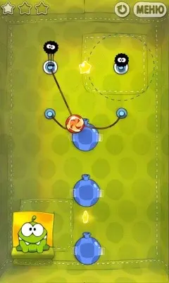 Cut the Rope