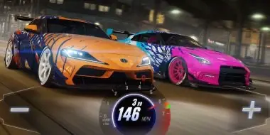 CSR 2 Realistic Drag Racing