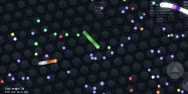 slither.io