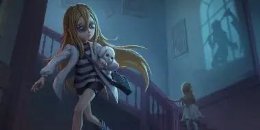 Identity V