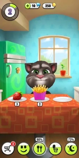 My Talking Tom