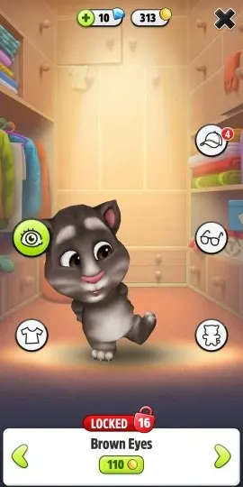 My Talking Tom