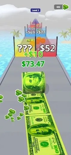 Money Rush