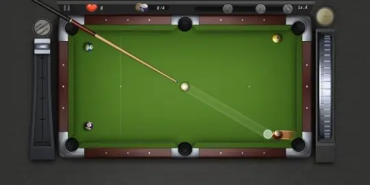 Pooking - Billiards City